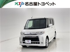 タント カスタムX スペシャル
