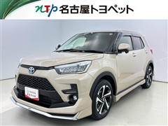 ライズ HV Z