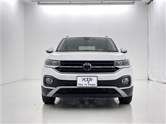T-クロス TSI アクティブ