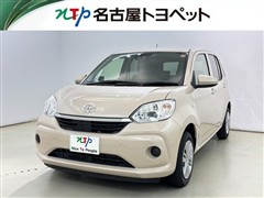 トヨタ パッソ X Lパッケージ