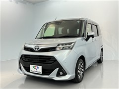 トヨタ タンク G コージーエディション