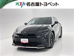 クラウン スポーツ Z