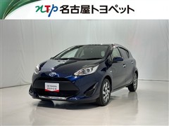 アクア S スタイルブラック