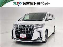 アルファード S Cパッケージ