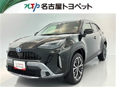 ヤリスクロスHV Z アドベンチャー