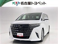 アルファードHV Z