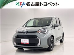 トヨタ シエンタ HV Z