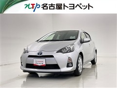 アクア G ウエルキャブ Bタイプ