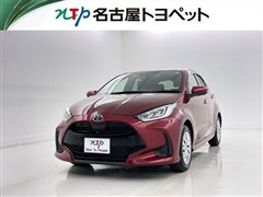 ヤリス HV Z