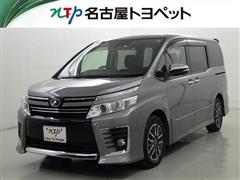 トヨタ　ヴォクシー ZS キラメキ