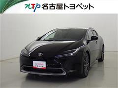 トヨタ プリウス Z