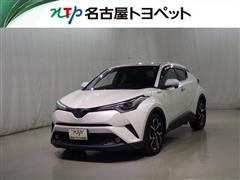 トヨタ　C-HR G HV LEDエディション