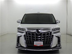 アルファード S Cパッケージ