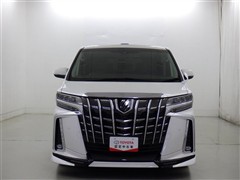 アルファード S Cパッケージ