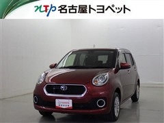 パッソ モーダ S