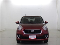 パッソ モーダ S