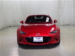 ロードスターRF VS