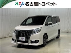 トヨタ エスクァイア GI