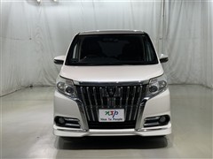 エスクァイア GI