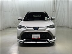 カローラクロス HV Z