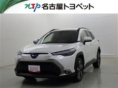 カローラクロス HV Z