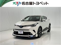 C-HR HV G