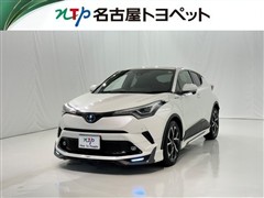 トヨタ C-HR HV G