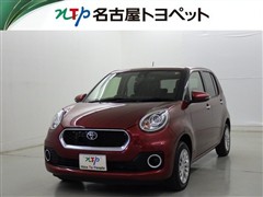 パッソ モーダ S