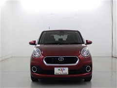 パッソ モーダ S