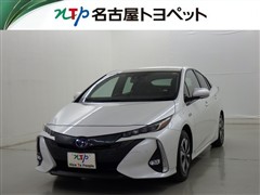 プリウスＰＨＶ