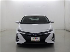 プリウスPHV A プレミアム