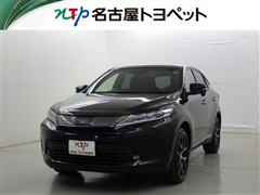 ハリアー プレミアム スタイルノアール