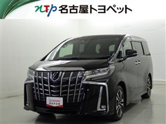 アルファード S Cパッケージ