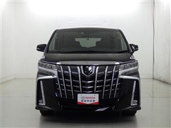 アルファード S Cパッケージ