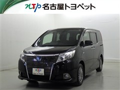 トヨタ　エスクァイア HV Xi