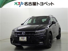 ティグアンTDI 4M Rライン BL