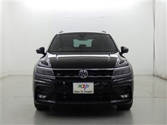 ティグアンTDI 4M Rライン BL