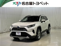 RAV4 HV G