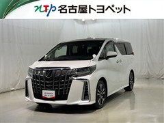 アルファード S Cパッケージ