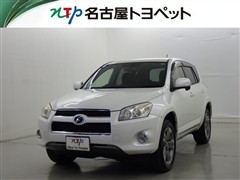 RAV4 スタイル Sパッケージ