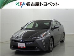 プリウス S ツーリングセレクション