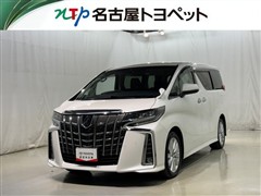 アルファード S Aパッケージ