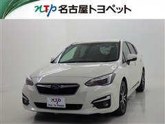 インプレッサスポ-ツ2.0i-Lアイ