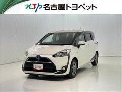 シエンタ HV G