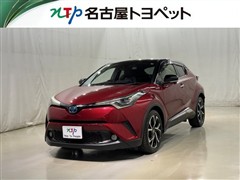 トヨタ C-HR HV G LEDエディション