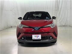 C-HR HV G LEDエディション