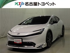 プリウス Z