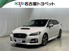 スバル　レヴォーグ 1.6GTアイサイトスマ
