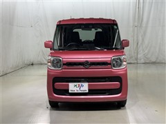 スペーシア HV G