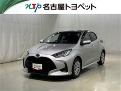 ヤリス HV Z